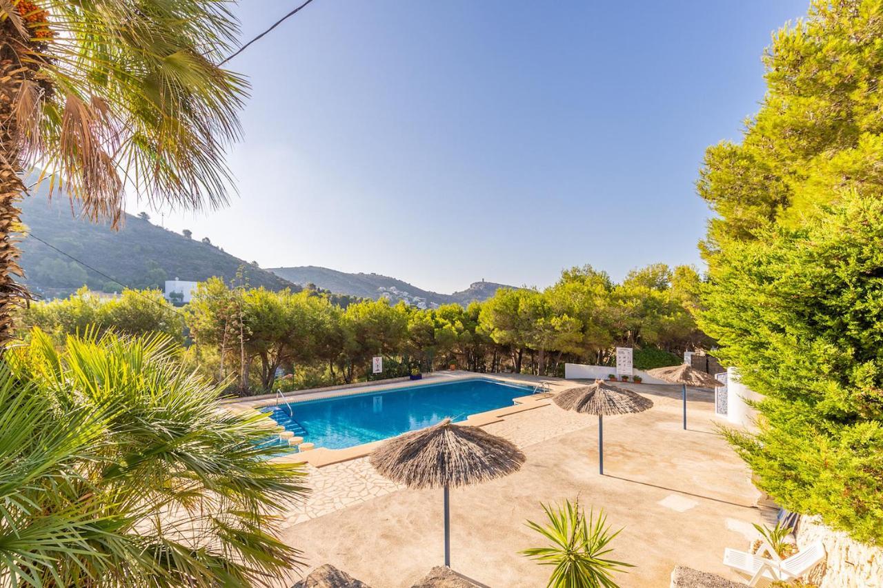 Cap D'or House Moraira